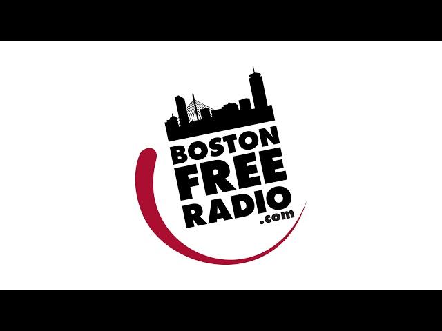 Boston Free Radio - Station ID