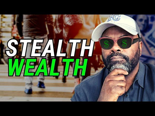 Millionaire Facts That Will SHOCK You (Stealth Wealth Explained)