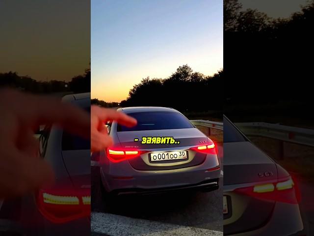 Тамаев УВЕРЕНО ЗАЯВИЛ ПРО САМУЮ ЛУЧШУЮ МАШИНУ ЗА СВОИ ДЕНЬГИ! #wengallbi #mercedes #cls #1000hp