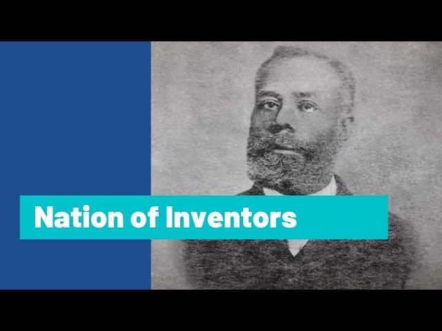 How Invention Happens: Elijah McCoy