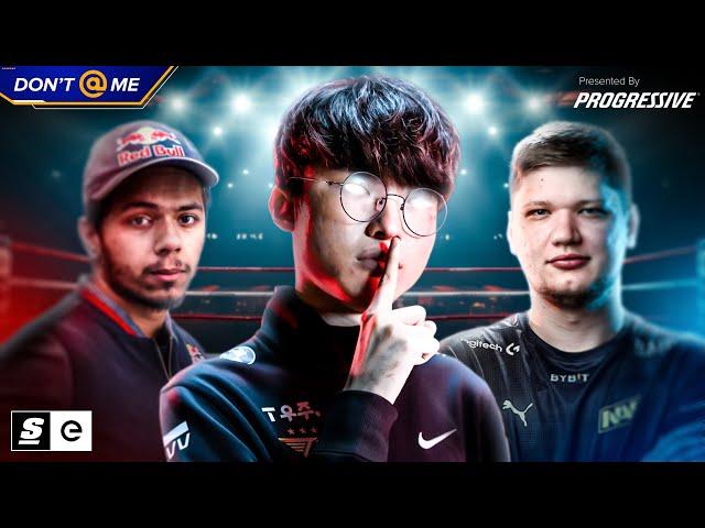 Is Faker The Esports GOAT?