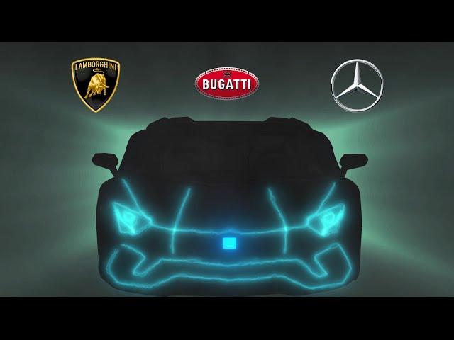 CAR LOGO QUIZ || GUESS THE SUPERCAR LOGO BY THE HEADLIGHT || CAR QUIZ