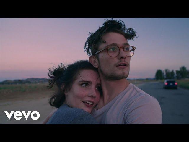 The Lumineers - Sleep On The Floor (Official Video)