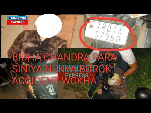 Korima Sincha Lahar patikha Khumulwng Bidhyachandra para Kuli mura School ganani Turning point o.