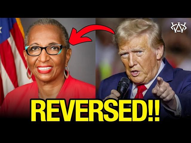 Supreme Court SENDS Corrupt Judge Packing in 6-3 Flip!