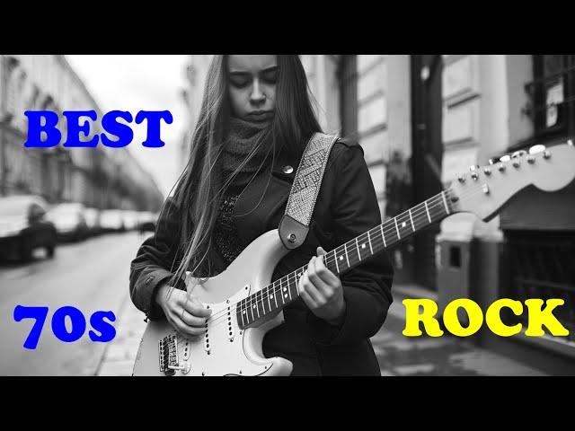 Classic Rock - Glam Rock - 70s Rock - Rock Music - Best Of Rock - Rock Oldies - Rock Songs