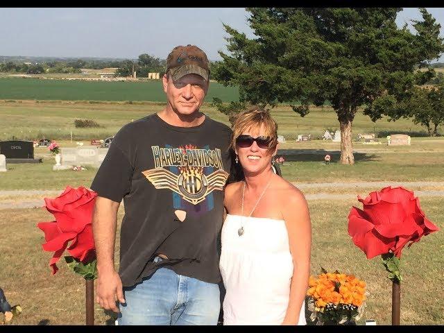 Memorial Tribute to Mike Brewer, 1965-2018