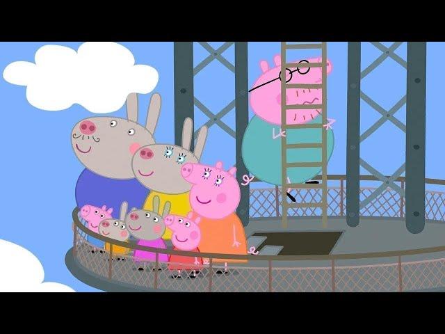 French - Peppa Pig Français LIVE 2024  Épisodes Complets - Dessins Animés pour Enfants 24/7