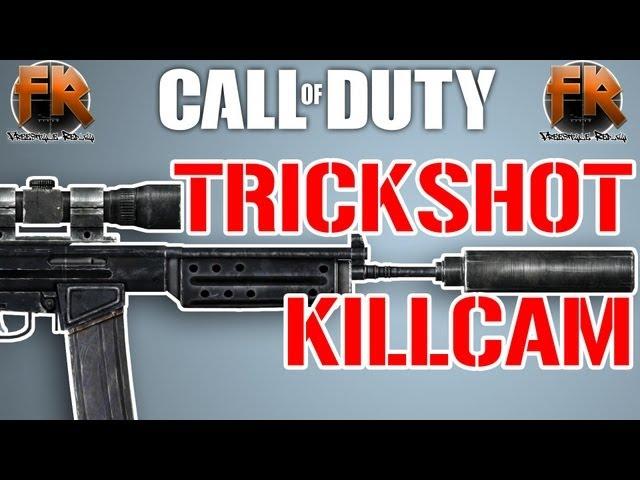 Trickshot Killcam # 516 | With Reaction | Freestyle Replay