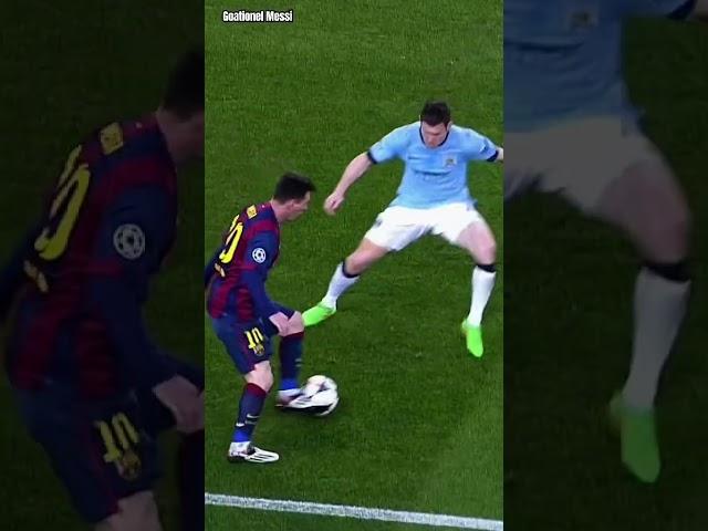 Messi Nutmeg Skills #goationelmessi #messi #lionelmessi #leomessi #lm10 #skills #respect