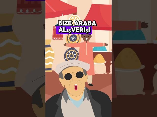 Hayri ile Sokak Röportajı Artis Ne Arar La Bazarda#shorts #memes #funny