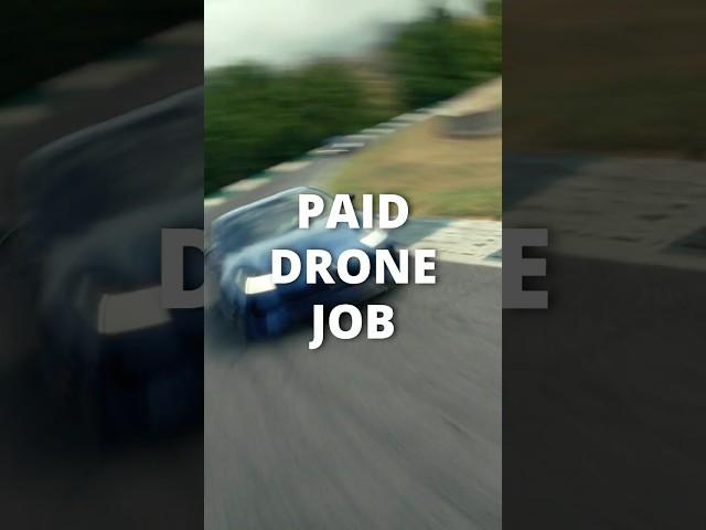 3 Steps to Land Your First Paid Drone Job! 