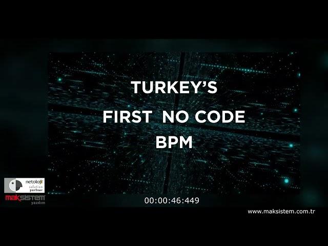 Maksistem Yazılım- Netoloji Yazılım Yetkili Çözüm Ortağı