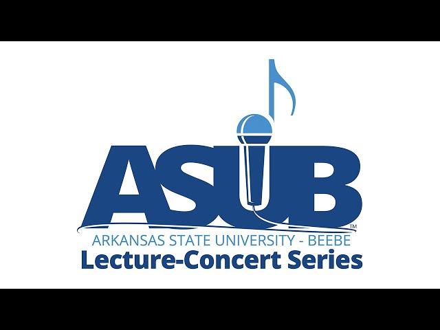 Casey McPherson | Lecture Concert Series