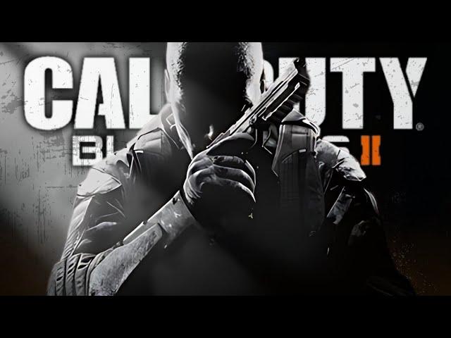 The Story of Black Ops II and The War with China Explained..