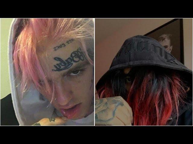 Where Peep could be now? - interview with mysticphonk.