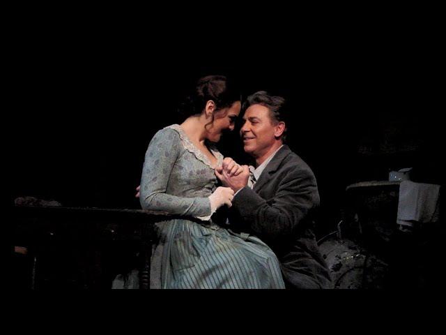 Roberto Alagna  | "Che Gelida Manina" - La Bohème, Puccini