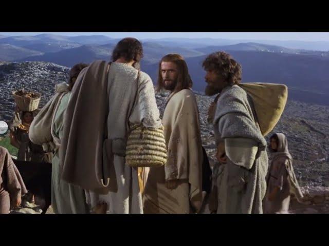 耶稣的故事 / 客家 语言 / The Jesus Film / Chinese - Hakka / Kejia