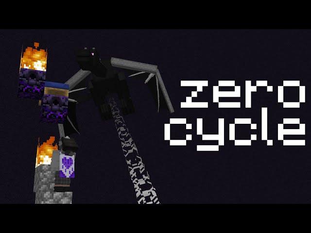 How to Zero Cycle