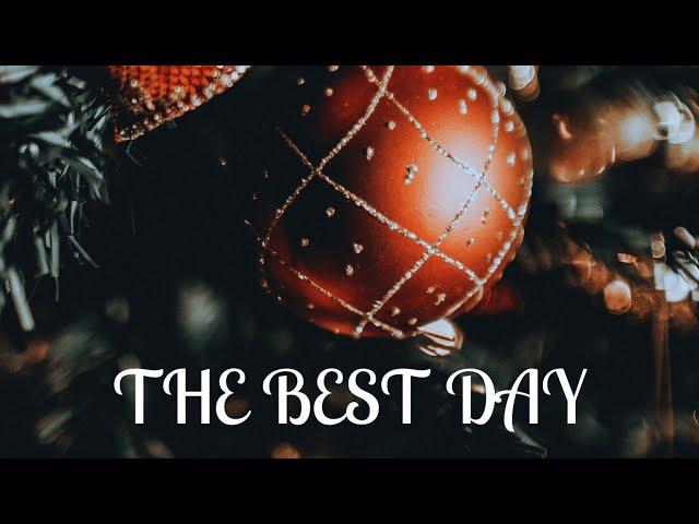 Kace Music - The Best Day (Official Music Video)