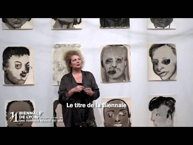 2011 - Interview - Marlene Dumas