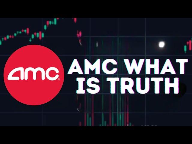 AMC STOCK UPDATE: How Market Makers Are Manipulating AMC price