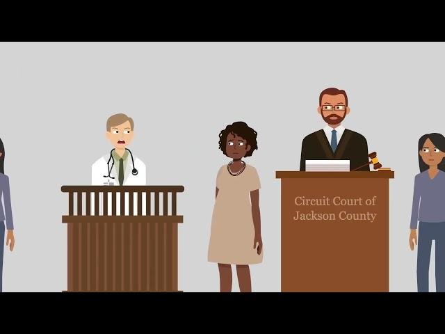 Anderson v  Zamir Case Brief Summary | Law Case Explained