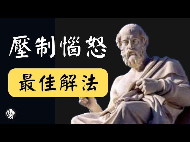 柏拉圖哲學語錄｜適合每個人的生活指南｜要仁慈，你所遇見的每個人都在打一場艱難的仗