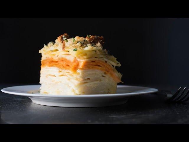 100 Layer Gratin | Cooking | Tasting Table