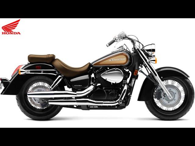 2024 Honda Shadow Aero Classic Cruiser Motorcycle, Announced, Specs, Price