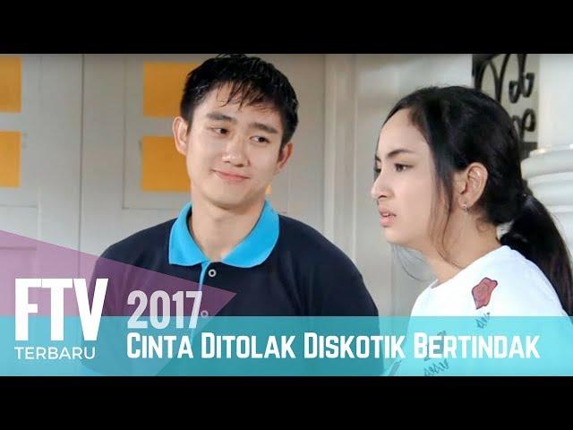 FTV Valerie Tifanka | Cinta Di Tolak Diskotik Bertindak