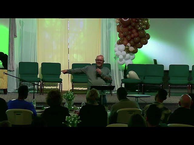 Restoration Fellowship Marriage Conference 2025 Q&A