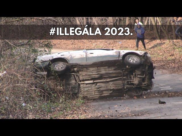 IlleGÁLA 2023. - TheLepoldMedia