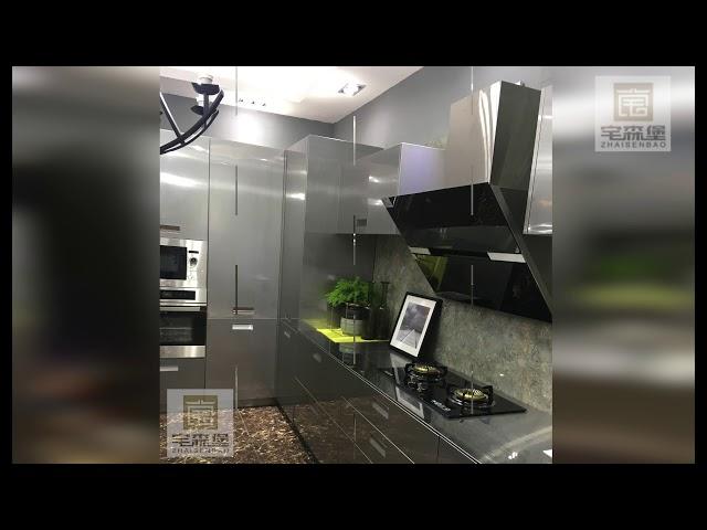 304不銹鋼櫥櫃 316不銹鋼廚櫃 香港櫥櫃定制 304 stainless steel cabinets 316 stainless steel kitchen cabinets Hong Kong