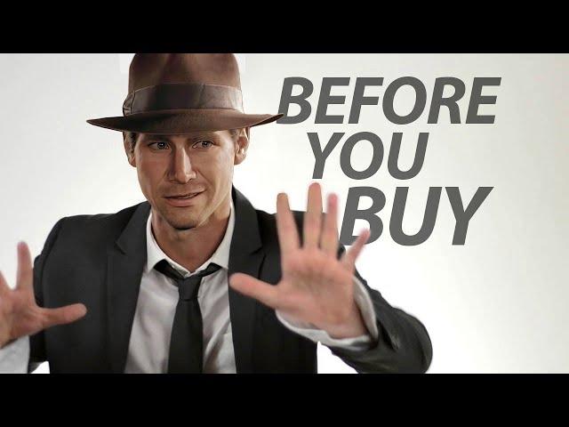 Indiana Jones and the Great Circle - Before You Buy