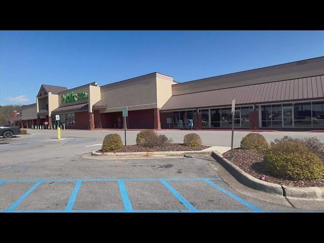 Meridianville Publix to be razed for newer facility