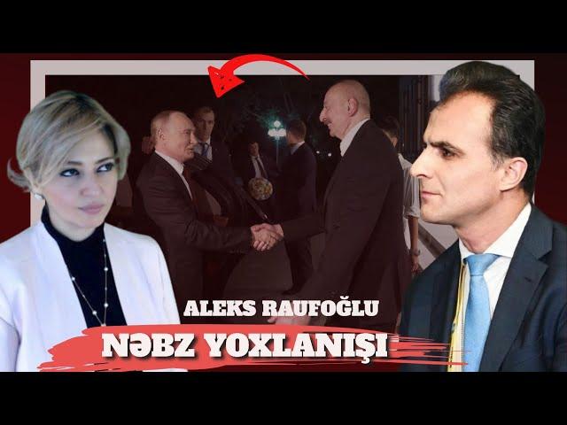 Moskva deyir, Ukraynadan çıxsam, Cənubi Qafqaz mənimdir. Lavrov Bakının səhvini düzəltdi I Raufoğlu