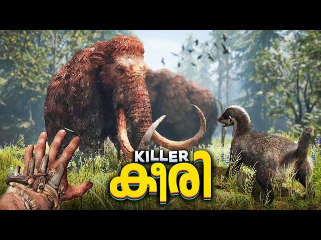 I Tamed The Most Dangerous Beast In Farcry Primal..!! (Part 21)