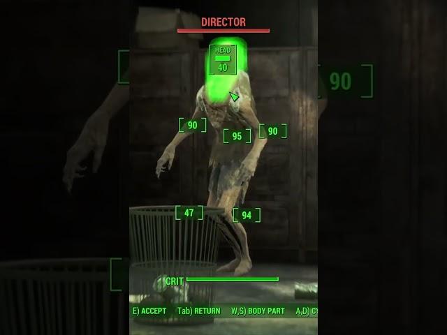 I find the Massachusetts Surgical Journal: Scars Are Cool mag (Fallout 4 - Very Hard Difficulty)