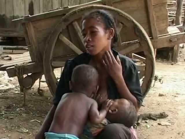 World Breastfeeding Week - August | UNICEF