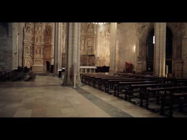 Museo Diocesano Barbastro - Monzón - TuHuesca.mp4