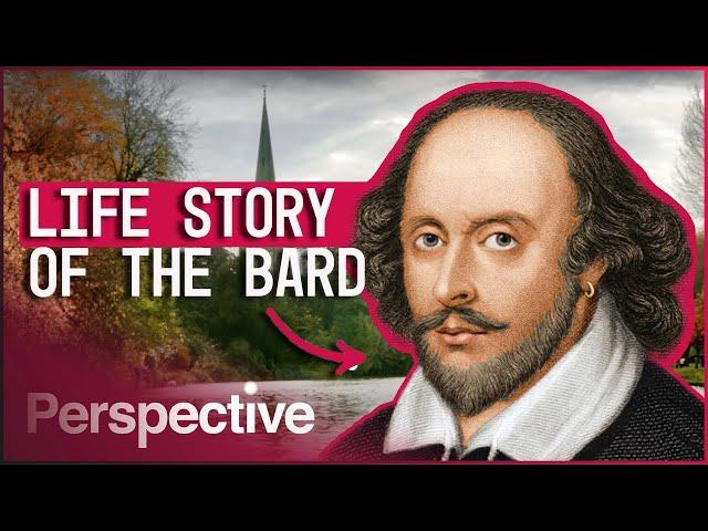 Uncovering Shakespeare’s Mysterious Life (Full Documentary)