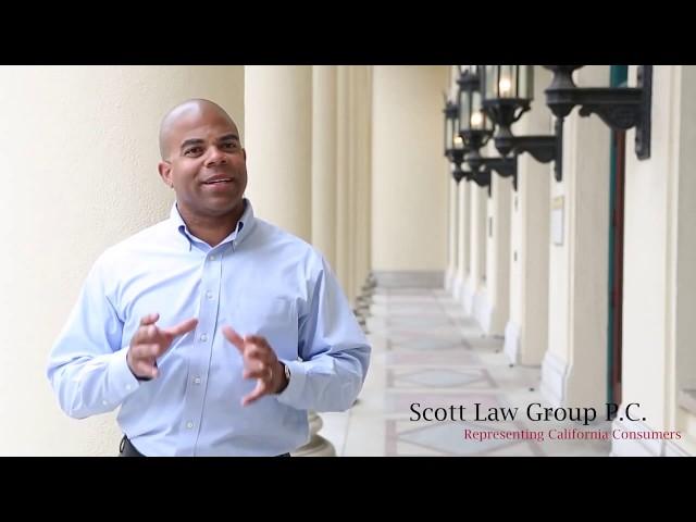 Lemon Law Attorney in San Diego - Scott Law Group P.C.