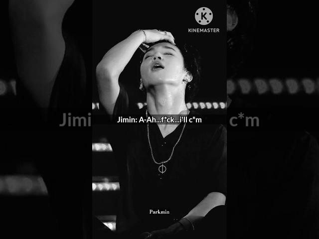 Yoongi can make Jimin scream.... |Yoonmin FF| #yoonmin#suga#jimin#btsff #shorts