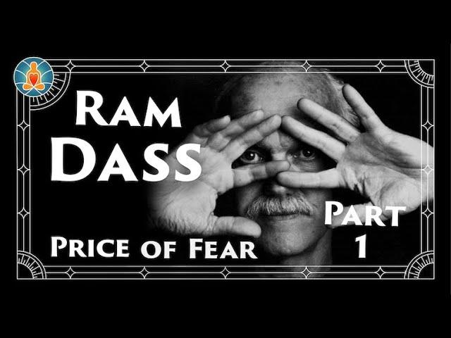 Ram Dass | Price of Fear Part 1 [Black Screen/No Music]