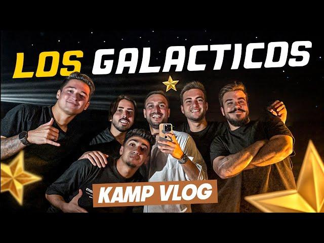 BU EVDE SADECE FUTBOL KONUŞULUYOR! | İZMİR VLOG