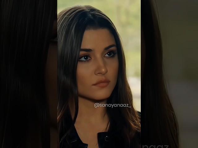 Hayat Attitude Status | Hande Erçel | Girl Attitude Status