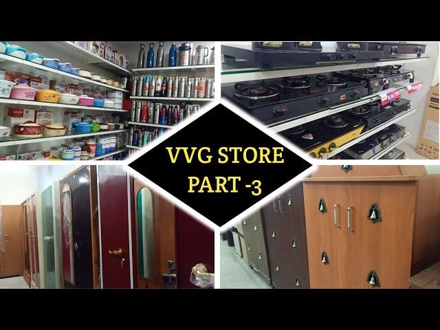 vvg store in Dindigul shopping vlog part - 3|miss pannathanga|Afrin shopping vlog