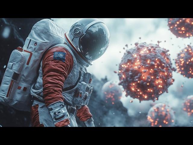 Where to search for alien life?