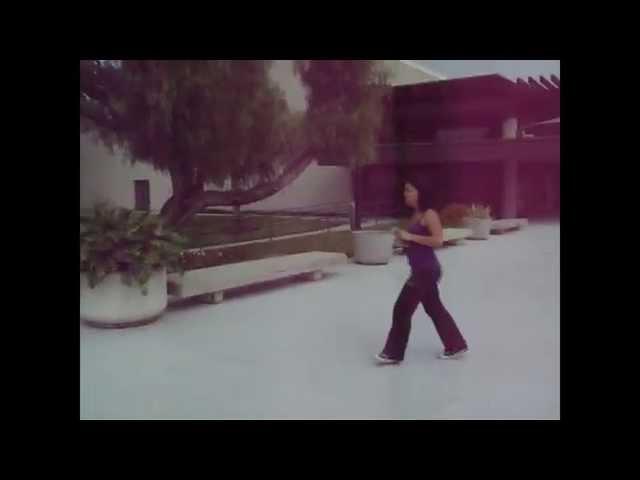 Salsa Practice Final Version